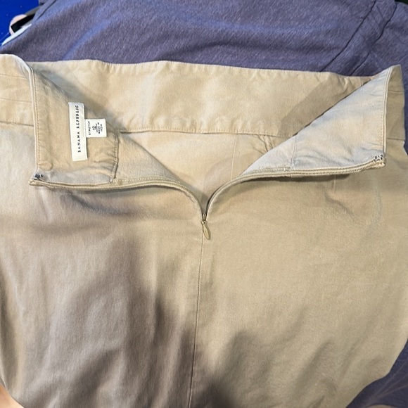 Banana Republic skirt size 12 women’s - Picture 7 of 11